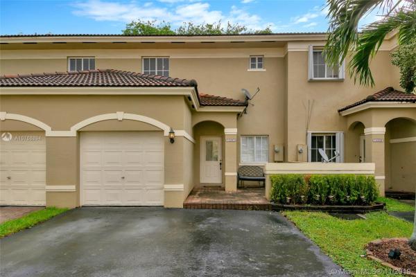 Bridgeport Villas, 14281 SW 125 Ct #, Three Lakes, Florida 33186, image 2
