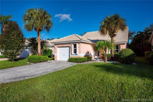 Hampton Lakes, 12790 Hampton Lakes Cir, Boynton Beach, Florida 33436, image 2