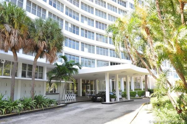 Parkview Point, 7441 Wayne Ave #3C, Miami Beach, Florida 33141, image 2