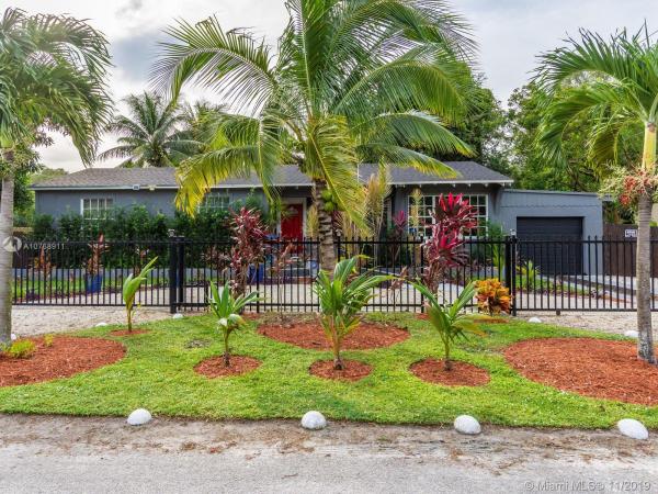 Pleasant Village, 15920 NE 7th Ave, Golden Glades, Florida 33162, image 2