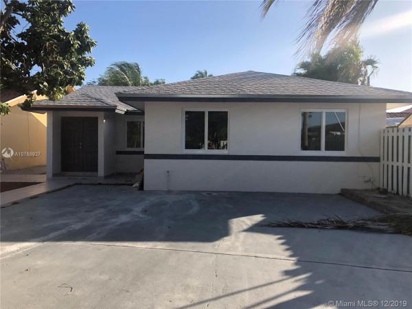 West Miller Heights, 14896 SW 58th St, Kendall West, Florida 33193, image 2