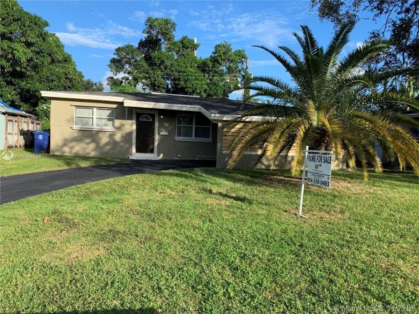 Miramar Park, 3201 SW 64th Ter, Miramar, Florida 33023, image 2
