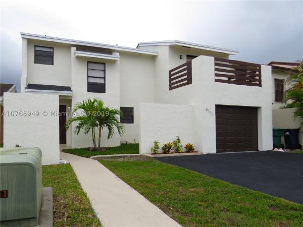 Lakes, 6111 SW 129th Ct, Kendale Lakes, Florida 33183, image 2