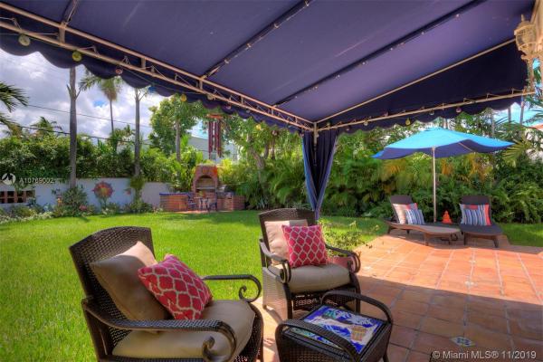 Nautilus, 1050 W 47th St, Miami Beach, Florida 33140, image 2