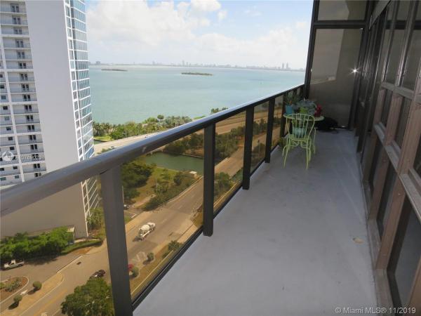 Charter Club, 600 NE 36th St #PH23, Miami, Florida 33137, image 2
