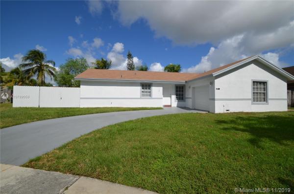 Coral Woods, 11345 SW 157th Ter, Palmetto Estates, Florida 33157, image 2