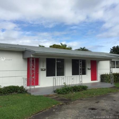 319 NE 114th St, Unincorporated Dade County, Florida 33161, image 2