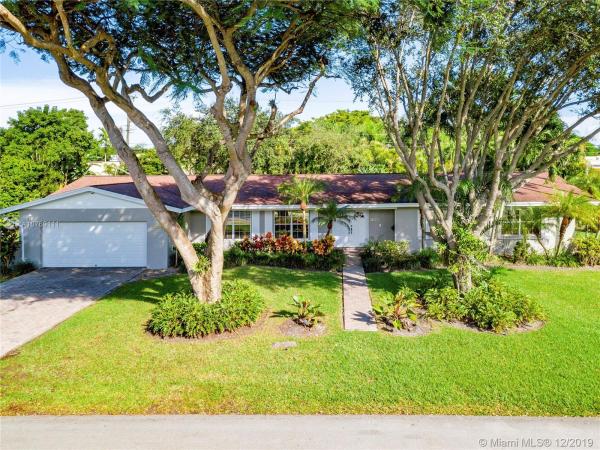 Hallmark Heights Estates, 12055 SW 73rd Ave, Pinecrest, Florida 33156, image 2