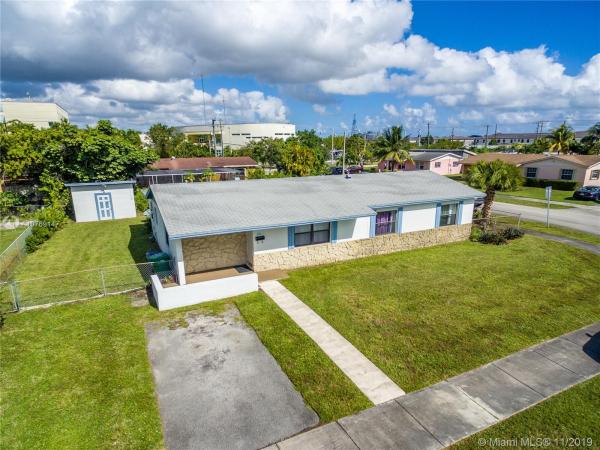 Andover, 121 NE 206th Ter, Miami Gardens, Florida 33179, image 2