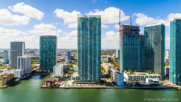 Biscayne Beach, 2900 NE 7th Ave #2909, Miami, Florida 33137, image 2