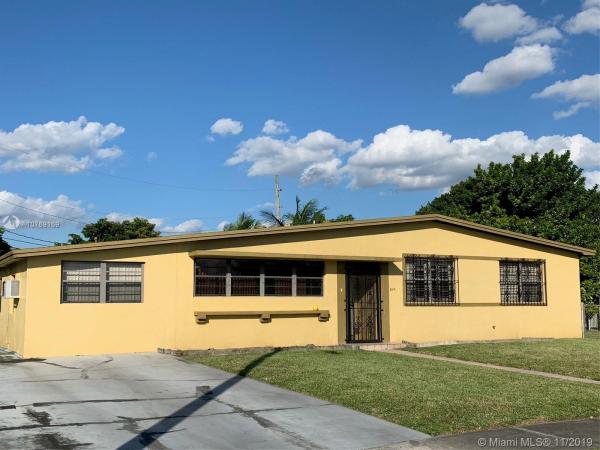 Carol City, Miami Gardens, Florida 33055, image 2