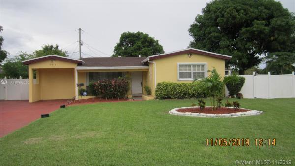 Miramar Tropical, 7511 Miramar Blvd, Miramar, Florida 33023, image 2