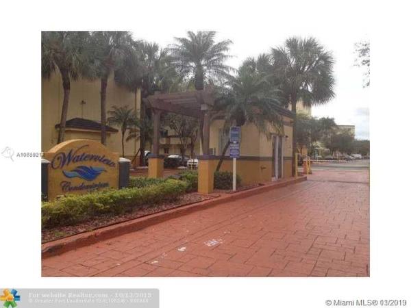 Waterview, 14951 SW 82nd Ln #17-406, Kendall West, Florida 33193, image 2