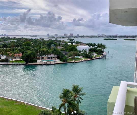 Island Pointe, 10350 W Bay Harbor Dr #9N, Bay Harbor Islands, Florida 33154, image 2