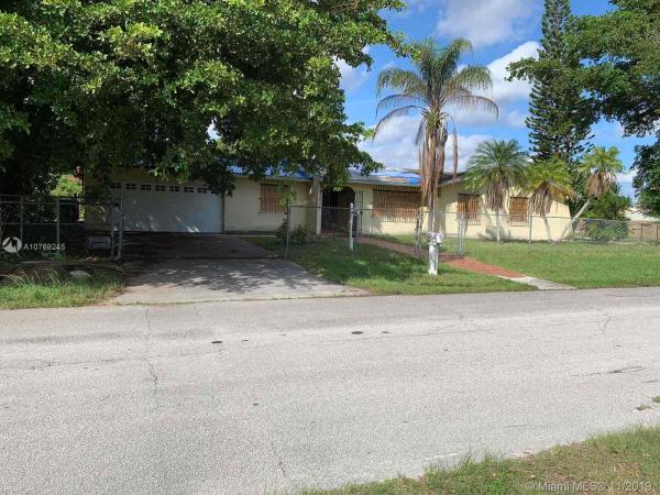 Duke Estates, 12401 SW 195th Ter, South Miami Heights, Florida 33177, image 2