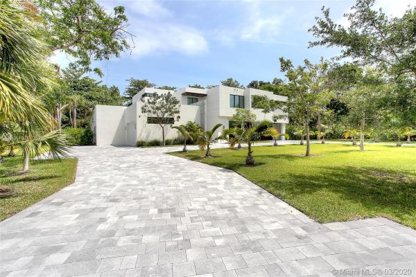 Town & Country Estates, 6521 SW 122nd St, Pinecrest, Florida 33156, image 2