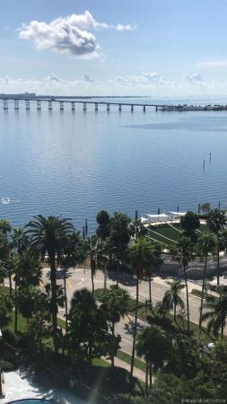 Costa Bella, 1450 Brickell Bay Dr #1412, Miami, Florida 33131, image 2