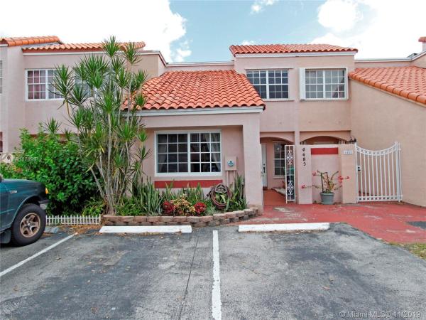 Sunset Harbour, 6483 SW 129th Ave, Kendale Lakes, Florida 33183, image 2