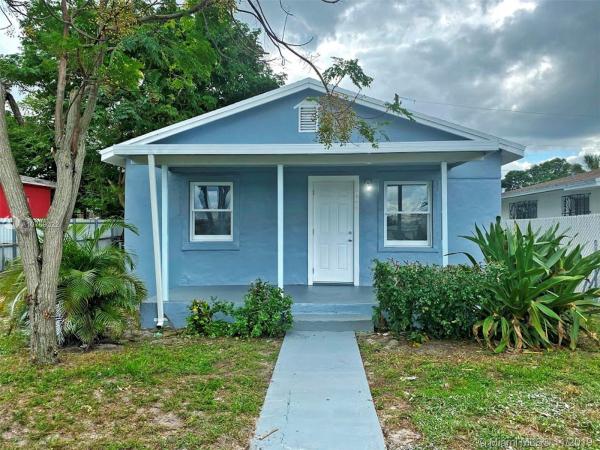 Gratigny Park, 860 NW 118th St, Pinewood, Florida 33168, image 2