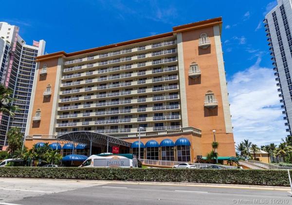 The Aventura Beach Club, 19201 Collins Ave #732, Sunny Isles Beach, Florida 33160, image 2