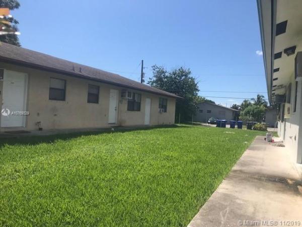 Hollywood Park, Hollywood, Florida 33020, image 2