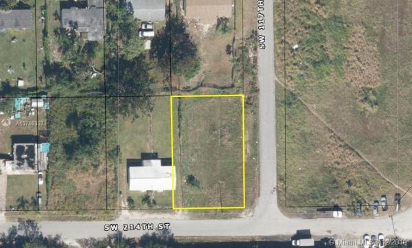 Alpine Heights, 1177X SW 214th St, Goulds, Florida 33177, image 2