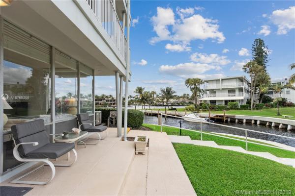 The Sea Club Of Hillsboro Beach, 1221 Hillsboro Mile #28A, Hillsboro Beach, Florida 33062, image 2