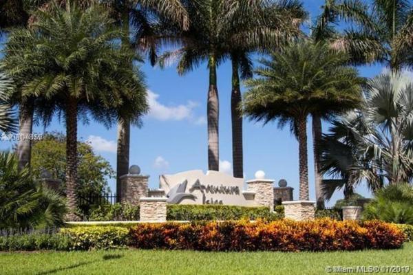 Champion Lakes, 679 NE 193rd St, Ives Estates, Florida 33179, image 2