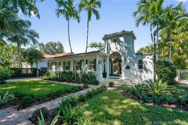 Coral Gables Residential, 805 Sorolla Ave, Coral Gables, Florida 33134, image 2