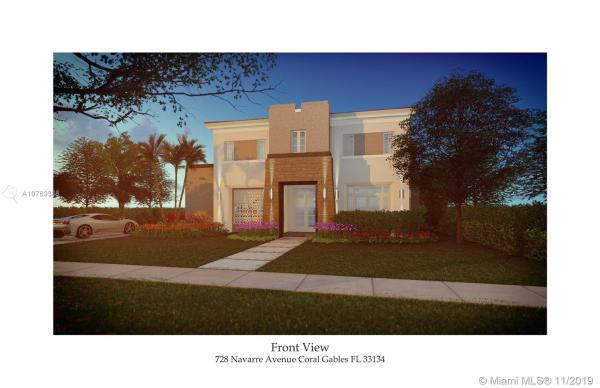 Granada, 728 Navarre Ave, Coral Gables, Florida 33134, image 2