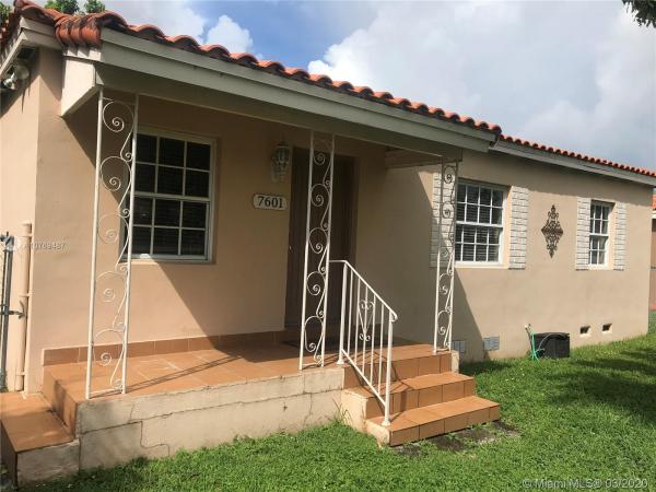 Harwood Village, 7601 SW 19th Ter, Coral Terrace, Florida 33155, image 2