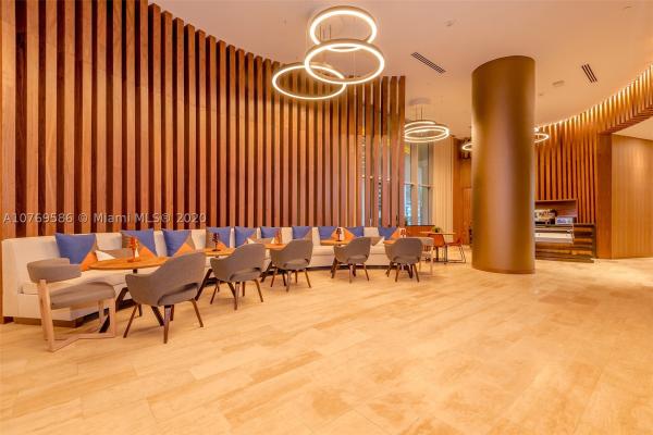 Lyfe Resort & Residences, 4111 S Ocean Dr #2605, Hallandale Beach, Florida 33019, image 3