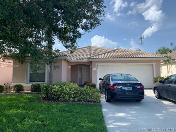 Barton Creek Village, 6416 Barton Creek Cir, Lake Worth, Florida 33463, image 1
