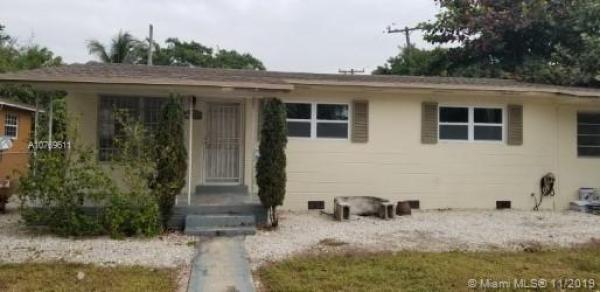 Sunkist Grove, 11921 NW 15th Ave, North Miami, Florida 33167, image 2