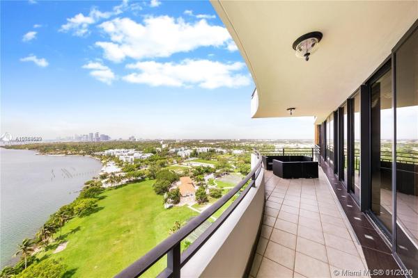 Palm Bay Towers, 720 NE 69th St #19W, Miami, Florida 33138, image 2