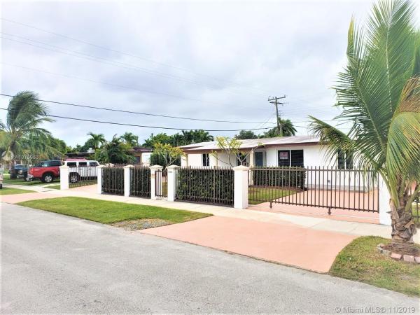 Westwood Lakes Residential, 11340 SW 41st Ter, Westwood Lakes, Florida 33165, image 2