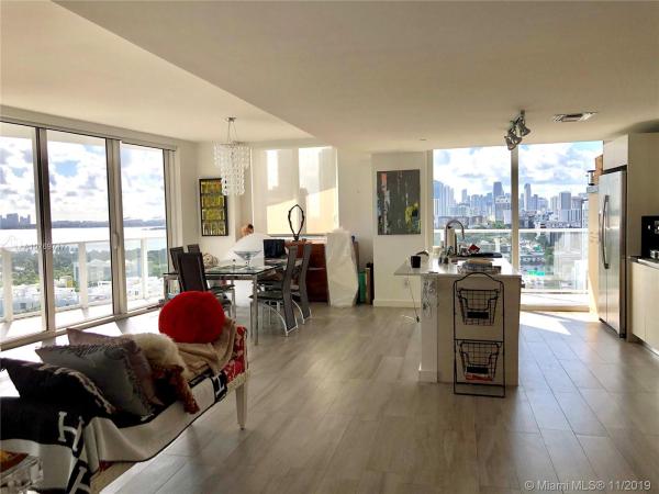 Baltus House, 4250 Biscayne Blvd #1601, Miami, Florida 33137, image 2