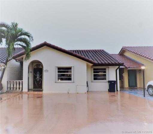 Bird Lakes Townhouses, 4719 SW 144th Ct #*, Kendale Lakes, Florida 33175, image 2