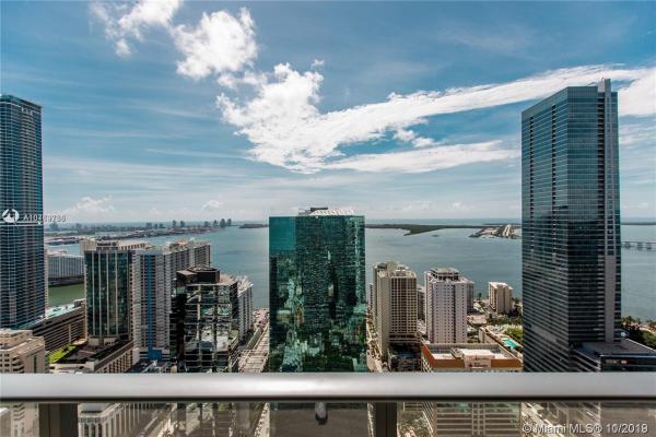 SLS Brickell, 1300 S Miami Ave #4605, Miami, Florida 33130, image 2