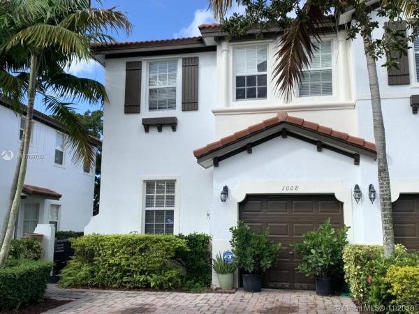 Villas At Portofino East, 1008 NE 30th Ave, Homestead, Florida 33033, image 2