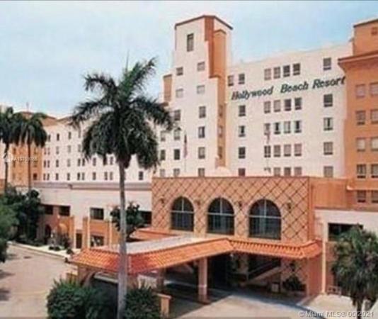 Hollywood Beach Resort, Hollywood, Florida 33019, image 1