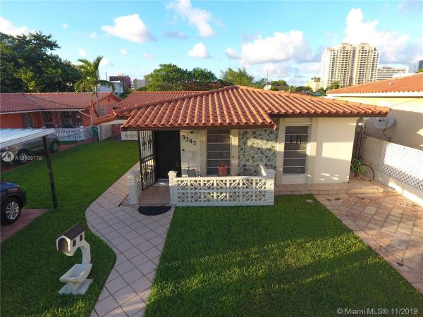 Miami Suburban Acres, 3347 SW 24th St, Miami, Florida 33145, image 2