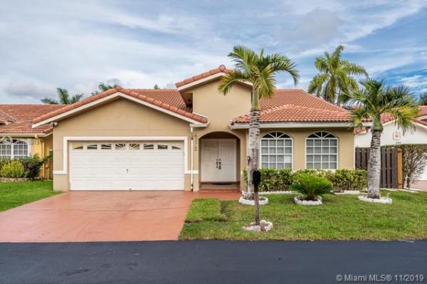 Rainbow Gardens At Lakes Of The Meadow, 4273 SW 153rd Ct, Kendall West, Florida 33185, image 2