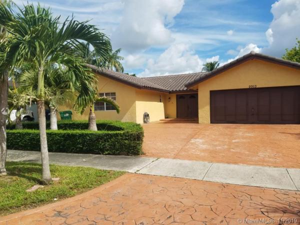 Country Lake Manors, 20113 NW 64th Ave, Country Club, Florida 33015, image 2