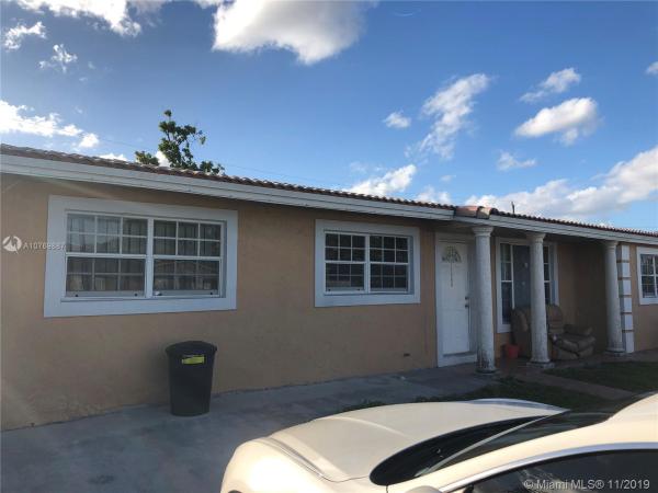 Carol City, 17200 NW 51st Pl, Miami Gardens, Florida 33055, image 2