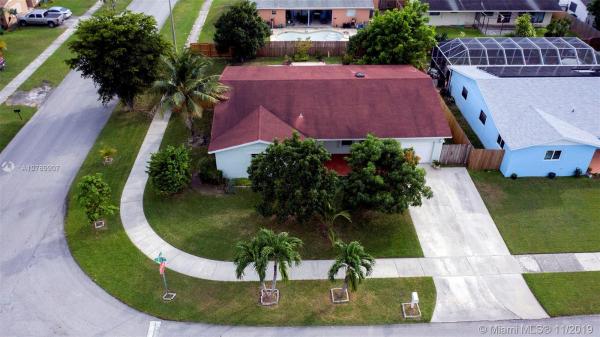 Southland Pines, 10800 SW 170th Ter, West Perrine, Florida 33157, image 2