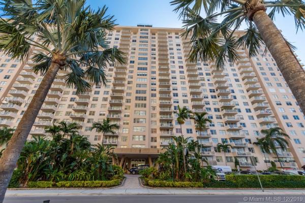 Winston Towers 100, 250 174th St #1810, Sunny Isles Beach, Florida 33160, image 2