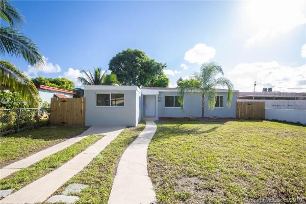 Overbrook Shores, 12025 NW Miami Ct, North Miami, Florida 33168, image 2