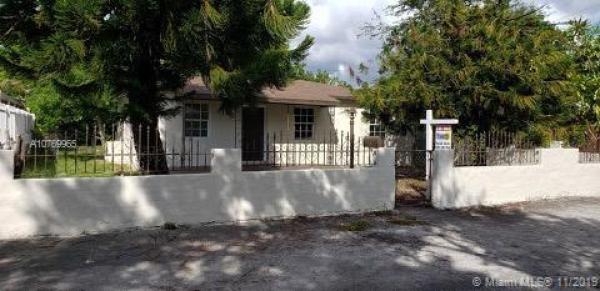 Broadmoor Manor, 9295 NW 32nd Ct Rd, West Little River, Florida 33147, image 2