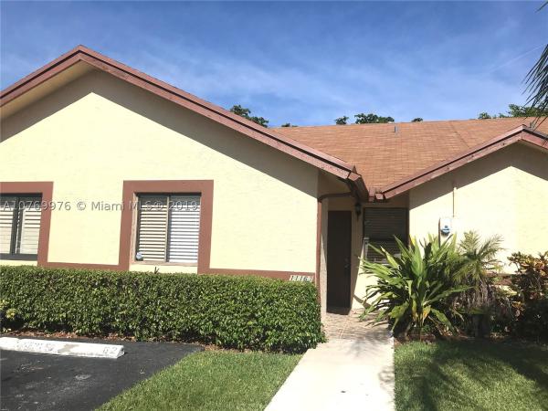 Villa Welleby, 11163 NW 38th Pl, Sunrise, Florida 33351, image 1